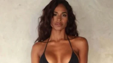 Modelo "nudista" pide disculpas a Venevisión (+ VIDEO)