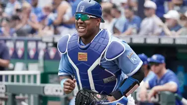 Rafael Abreu: "Salvador Pérez sería una pieza fundamental en la línea central de las Águilas" Rafael Abreu: "Salvador Pérez sería una pieza fundamental en la línea central de las Águilas"