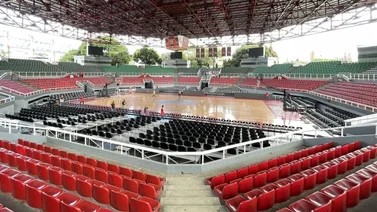 Estos son los precios de las entradas para ver la final Cocodrilos - Trotamundos en el PNU (+FOTOS)