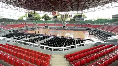 Estos son los precios de las entradas para ver la final Cocodrilos - Trotamundos en el PNU (+FOTOS) Estos son los precios de las entradas para ver la final Cocodrilos - Trotamundos en el PNU (+FOTOS)