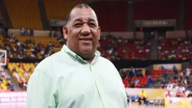 Esto dice Néstor Salazar sobre la final de la SPB Esto dice Néstor Salazar sobre la final de la SPB