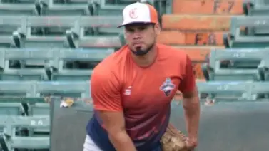 LVBP: Este será el abridor de Caribes de Anzoátegui para la jornada inaugural LVBP: Este será el abridor de Caribes de Anzoátegui para la jornada inaugural