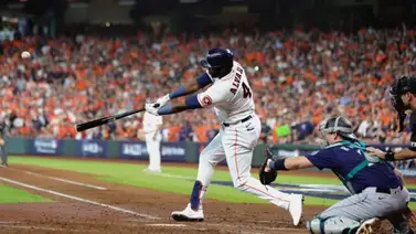 MLB: Astros realizan cambios en su roster para el inicio de la serie ante Yankees MLB: Astros realizan cambios en su roster para el inicio de la serie ante Yankees