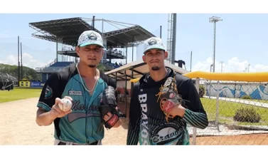 LVBP: Bravos de Margarita ya tienen rotación para el inicio de la temporada