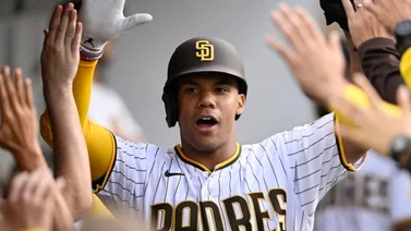 MLB: Padres desatados e igualan la Serie de Campeonato con los Filis (+Videos)