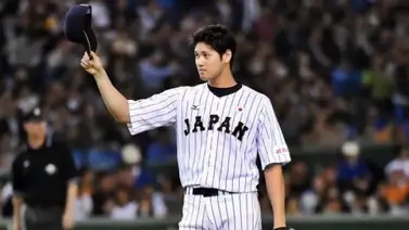 CMB: Este es el rol que cumpliría Shohei Othani con Japón en el Clásico CMB: Este es el rol que cumpliría Shohei Othani con Japón en el Clásico