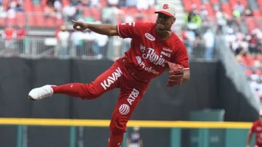 LVBP: Tiburones de La Guaira completa su importación con este lanzador (+Tweet)