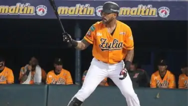 LVBP: Este campeón de Serie Mundial ya entrena con las Águilas del Zulia (+Tweet) LVBP: Este campeón de Serie Mundial ya entrena con las Águilas del Zulia (+Tweet)