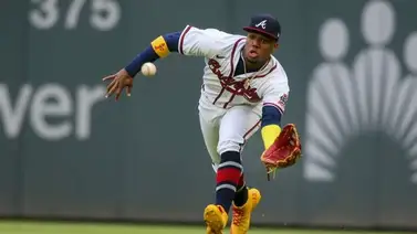 MLB: Ronald Acuña necesita hacer ajustes y mejorar su defensa para 2023 MLB: Ronald Acuña necesita hacer ajustes y mejorar su defensa para 2023