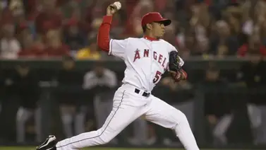 MLB: Hace 20 años "El Kid" Rodríguez hizo historia en la Serie Mundial (+Video) MLB: Hace 20 años "El Kid" Rodríguez hizo historia en la Serie Mundial (+Video)