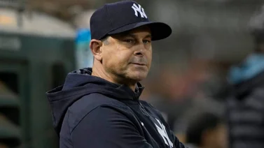 MLB: Cuales fueron los errores del manager de los Yankees de Nueva York contra Houston