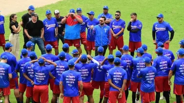 LVBP: Tiburones y Leones chocan este jueves luego de un evento benéfico (+Video)