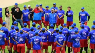 LVBP: Tiburones y Leones chocan este jueves luego de un evento benéfico (+Video) LVBP: Tiburones y Leones chocan este jueves luego de un evento benéfico (+Video)