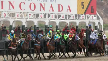 Estas son las estadísticas de La Rinconada Estas son las estadísticas de La Rinconada