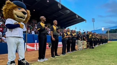 LVBP: Así sería el primer lineup de los Leones del Caracas en la temporada 2022/23