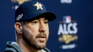 MLB: Justin Verlander se adueñó de este histórico récord ante los Yankees MLB: Justin Verlander se adueñó de este histórico récord ante los Yankees