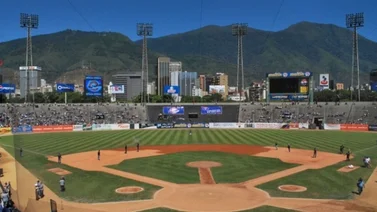 LVBP: Así se jugará el primer mes de la temporada 2022-2023 (+Tweet)
