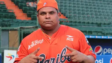 LVBP: Este podría ser el lineup de Caribes para el debut LVBP: Este podría ser el lineup de Caribes para el debut