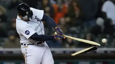 MLB: Estos son los venezolanos líderes en cuadrangulares, durante la postemporada, con varios equipos MLB: Estos son los venezolanos líderes en cuadrangulares, durante la postemporada, con varios equipos