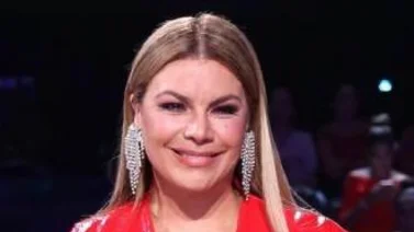De esta manera hace Olga Tañón las arepas (+ VIDEO)