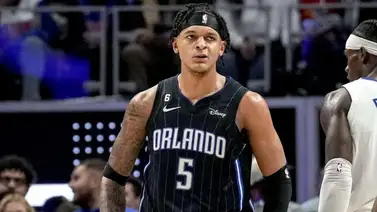 NBA: Paolo Banchero hace historia en su debut con el Magic NBA: Paolo Banchero hace historia en su debut con el Magic