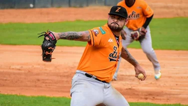 LVBP: Águilas del Zulia define su rotación para enfrentar a Leones del Caracas