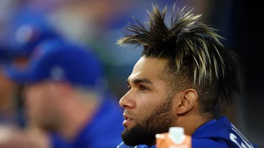 MLB: Azulejos dan a conocer la posible fecha del regreso de Lourdes Gurriel Jr.