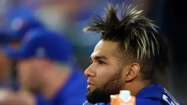 MLB: Azulejos dan a conocer la posible fecha del regreso de Lourdes Gurriel Jr. MLB: Azulejos dan a conocer la posible fecha del regreso de Lourdes Gurriel Jr.
