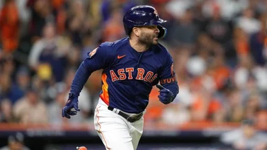 MLB: José Altuve se adueña de esta racha negativa en postemporada