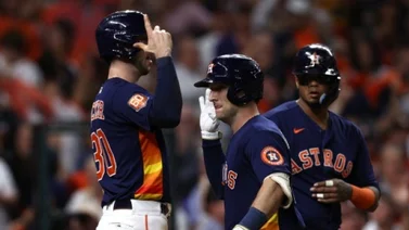 MLB: Claves en el triunfo de los Astros sobre Yankees en el segundo juego de la serie
