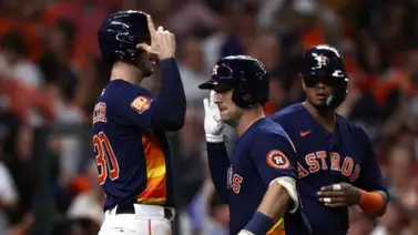MLB: Claves en el triunfo de los Astros sobre Yankees en el segundo juego de la serie MLB: Claves en el triunfo de los Astros sobre Yankees en el segundo juego de la serie
