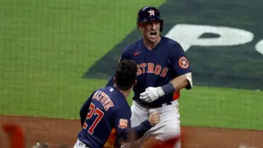 MLB: Los Astros han encontrado la habilidad para ganar sin la producción de José Altuve MLB: Los Astros han encontrado la habilidad para ganar sin la producción de José Altuve