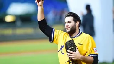 LVBP: Los Leones del Caracas anuncian a su cuarto importado LVBP: Los Leones del Caracas anuncian a su cuarto importado