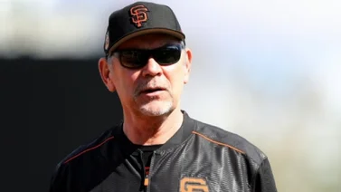 MLB: Bruce Bochy regresa al Big Show como manager de este equipo (+Tweet)