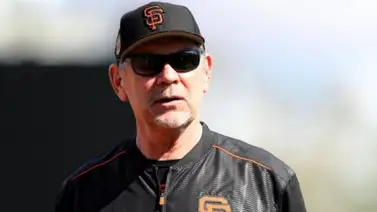 MLB: Bruce Bochy regresa al Big Show como manager de este equipo (+Tweet) MLB: Bruce Bochy regresa al Big Show como manager de este equipo (+Tweet)