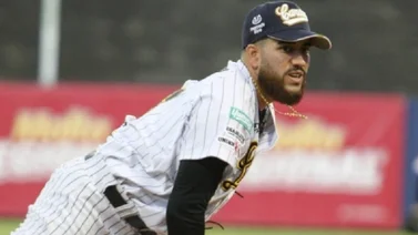 LVBP: Los Leones del Caracas anuncian a sus lanzadores para los dos primeros encuentros