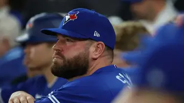 MLB: Azulejos anuncia a su nuevo manager para la temporada 2023 MLB: Azulejos anuncia a su nuevo manager para la temporada 2023