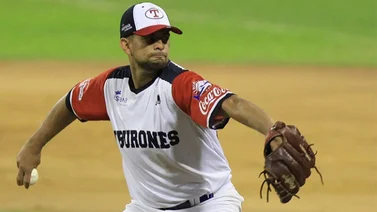 LVBP: Tiburones de La Guaira anuncia a su abridor para el día inaugural