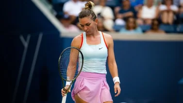 Esta tenista top 10 de la WTA dio positivo en prueba antidoping