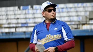Yadier Molina: "Buscaremos la manera de anotar carreras"