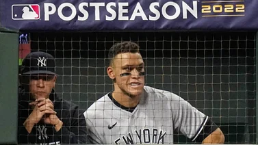 MLB: Yankees de Nueva York contra la pared, las estadísticas lo confirman