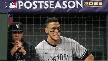 MLB: Yankees de Nueva York contra la pared, las estadísticas lo confirman MLB: Yankees de Nueva York contra la pared, las estadísticas lo confirman