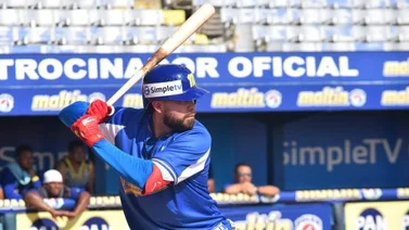 LVBP: Navegantes del Magallanes incorporan a Renato Núñez