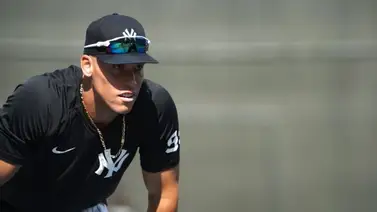 MLB: Amigo de Aaron Judge da pistas sobre su futuro con los Yankees MLB: Amigo de Aaron Judge da pistas sobre su futuro con los Yankees