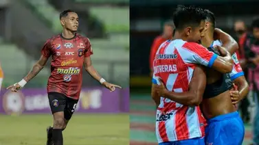 Liga FUTVE: Caracas FC y Estudiantes de Mérida se van a Sudamericana Liga FUTVE: Caracas FC y Estudiantes de Mérida se van a Sudamericana