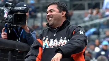 MLB: ¿Cuándo fue la última vez que Oswaldo Guillén dirigió en Grandes Ligas? MLB: ¿Cuándo fue la última vez que Oswaldo Guillén dirigió en Grandes Ligas?