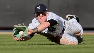 Este rival de Venezuela contará con jugadores de la MLB para el Clásico Mundial de Beisbol. Este rival de Venezuela contará con jugadores de la MLB para el Clásico Mundial de Beisbol.