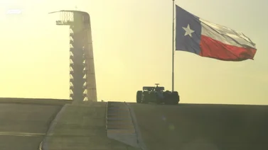 Hoy se corre la clasificación del Gran Premio de Austin