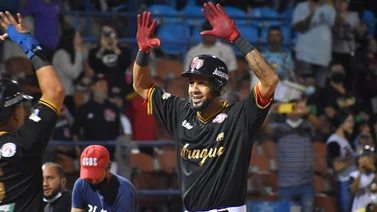 LVBP: Este es el lineup de los Tigres de Aragua para el encuentro de hoy