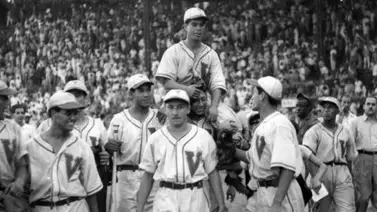 Los Héroes del 41: Van 81 años de la gesta que cambió la historia del deporte en Venezuela Los Héroes del 41: Van 81 años de la gesta que cambió la historia del deporte en Venezuela